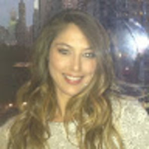 Meet your Posher, Renee